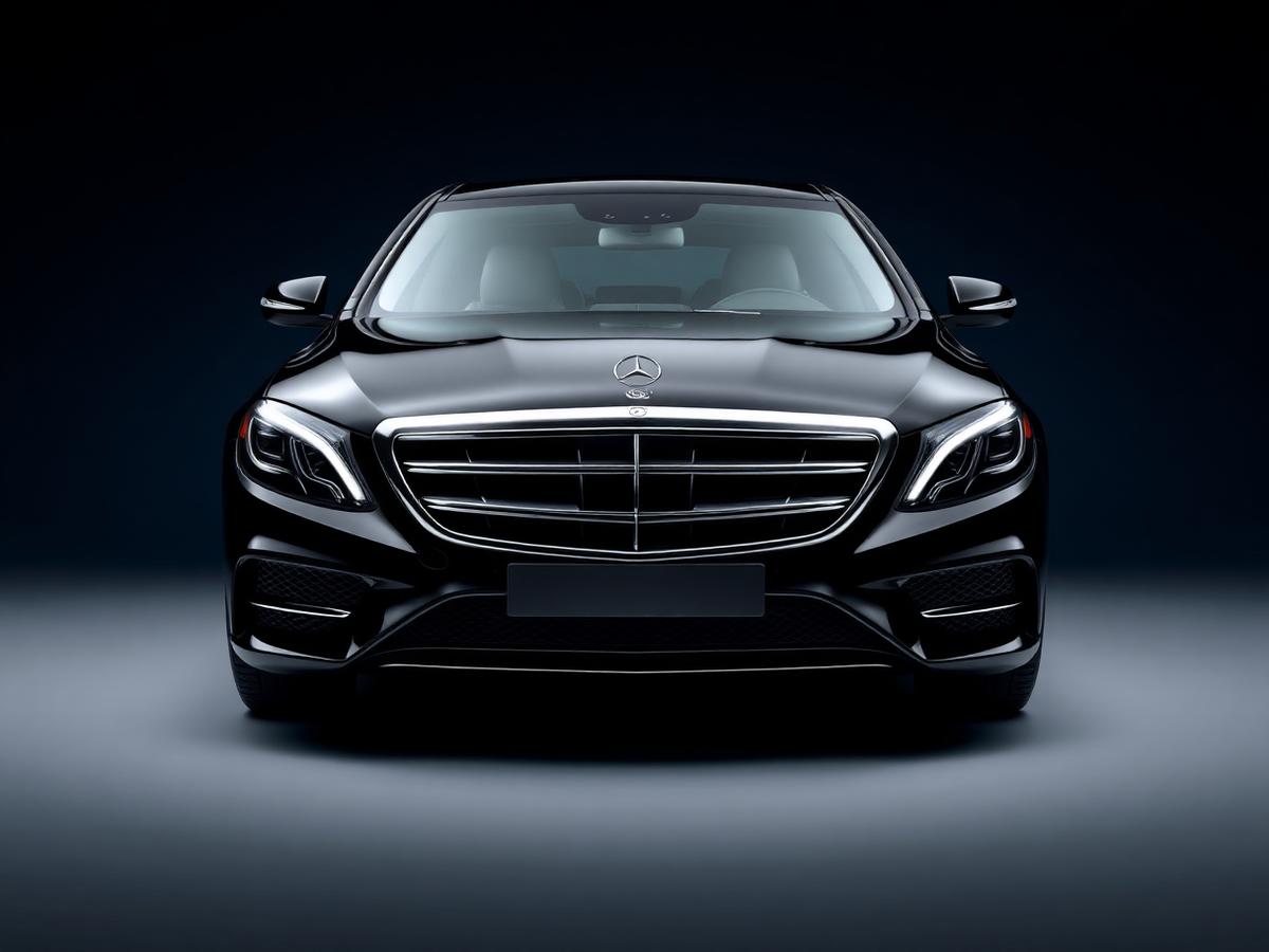 Luxury Vehicles
