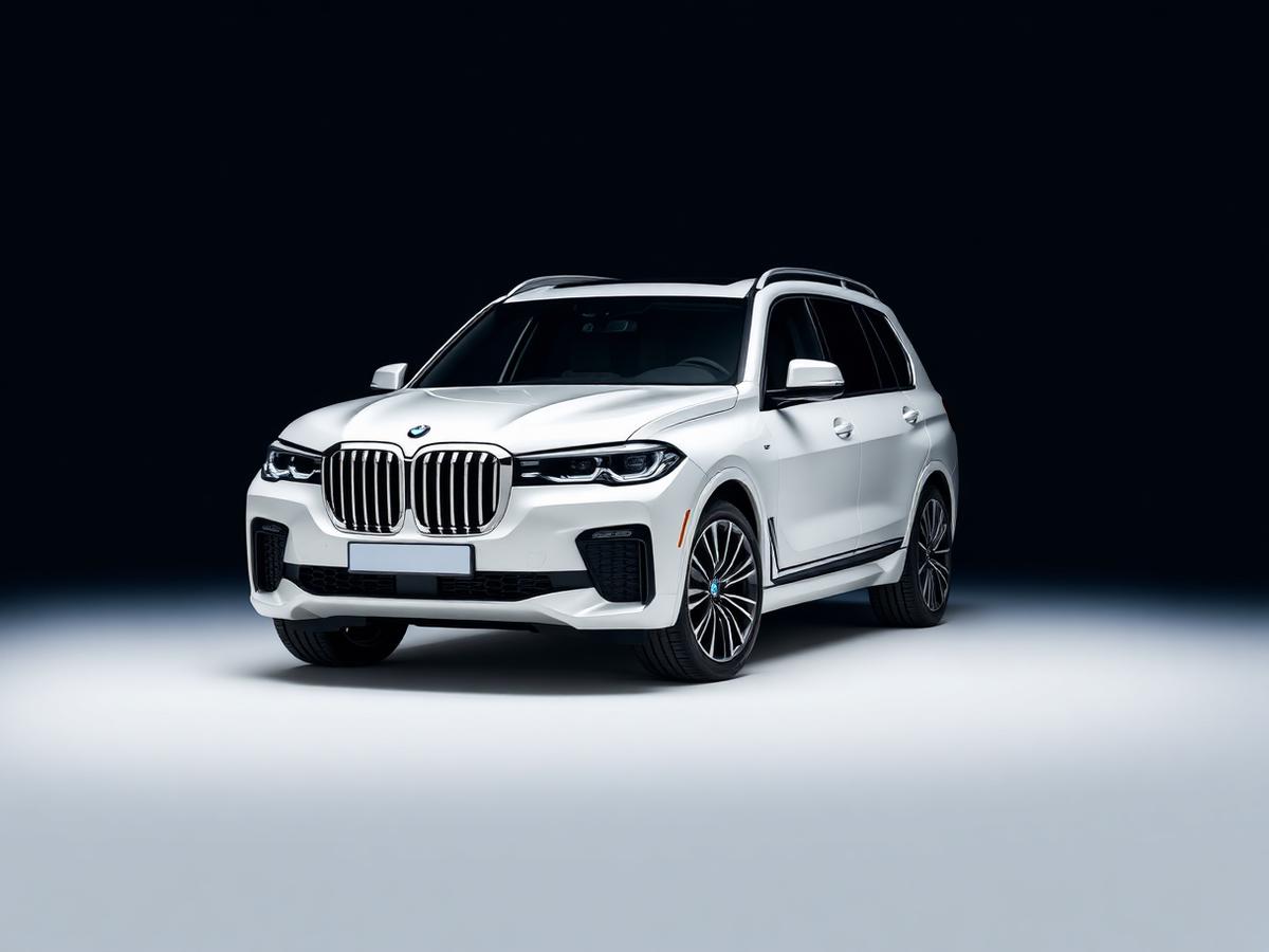 SUVs